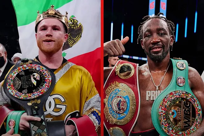 Canelo vs Crawford: A Comprehensive Breakdown of Odds and Predictions